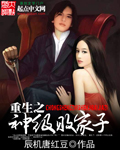 重生之神级败家子 作者：辰机唐红豆