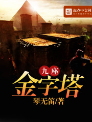 九座金字塔 作者：琴无笛