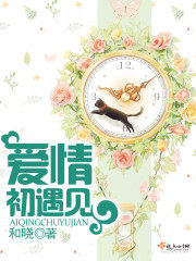 爱情初遇见 作者：和晓