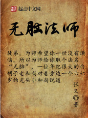 无脑法师 作者：张又