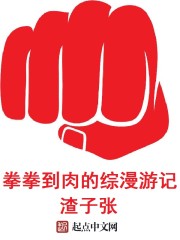 拳拳到肉的综漫游记 作者：渣子张