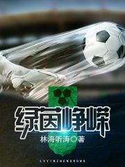 绿茵峥嵘 作者：林海听涛