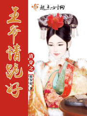 清穿之王爷请跪好 作者：侬岁好