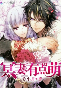 冥妻有点萌 作者：关小月