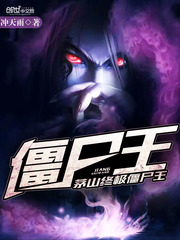 茅山终极僵尸王 作者：冲天雨