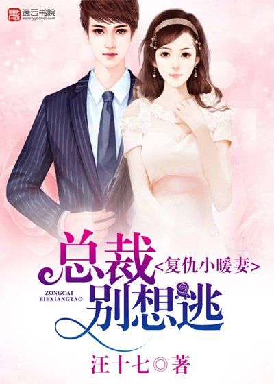 复仇小暖妻，总裁别想逃 作者：汪十七