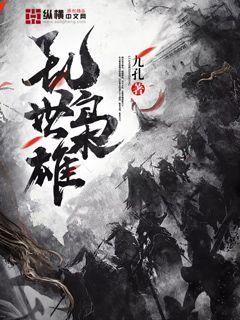 乱世枭雄 作者：九孔