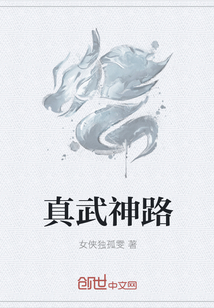 真武神路 作者：女侠独孤雯