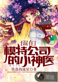 混在模特公司的小神医 作者：坠落的流星