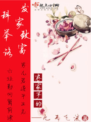 农家子的发家致富科举路 作者：九天飞流