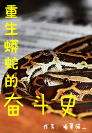 重生蟒蛇的奋斗史 作者：暗翼猫王