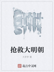 抢救大明朝 作者：大罗罗