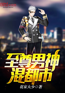 至尊男神混都市 作者：花家大少