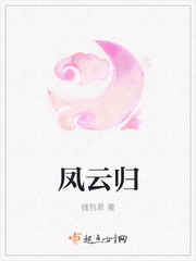 凤云归 作者：钱包君