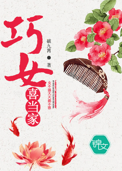 巧女喜当家 作者：破九霄