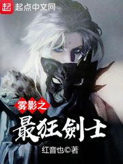 雾隐之最狂剑士 作者：红音也
