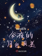 今夜的月色真美 作者：黑瞳卷卷