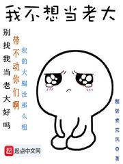 我不想当老大 作者：超级麦克风