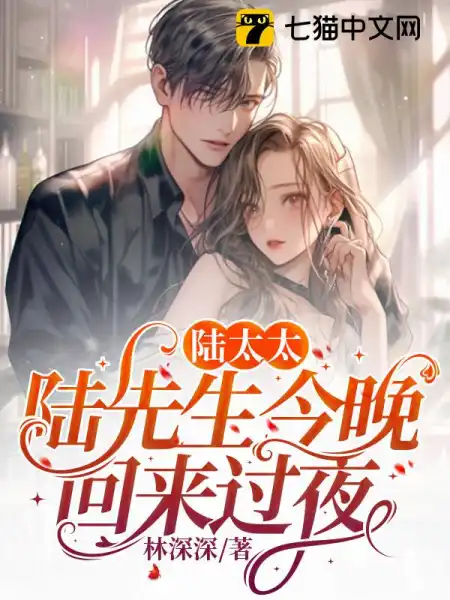 顾南烟陆北城 作者：林深深