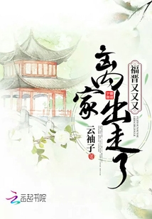 福晋又又又离家出走了 作者：云袖子