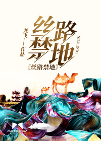 丝路禁地 作者：龙飞