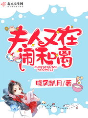 夫人又在闹和离 作者：晓风趴月