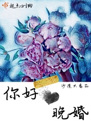 你好晚婚 作者：沙漠大番茄