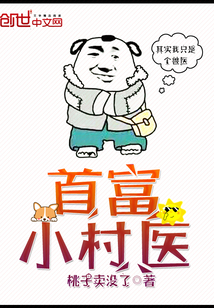 首富小村医 作者：桃子卖没了