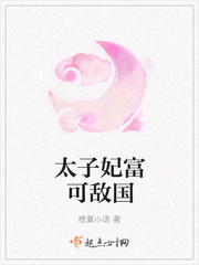 太子妃富可敌国 作者：橙夏小语