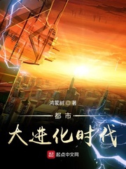 都市大进化时代 作者：鸿蒙树