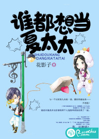谁都想当夏太太 作者：花影子