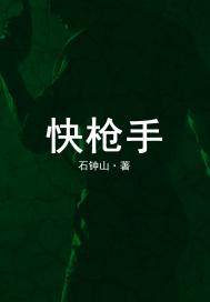 快枪手》全本 作者：石钟山著
