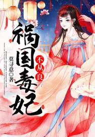 祸国毒妃不从良 作者：莫寻意