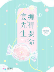 宴先生缠得要命 作者：百香蜜
