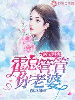 萌宝归来，霍总，管管你老婆！ 作者：一袖清风