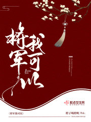 将军我可以 作者：橙子喝橙叽