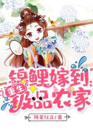 锦鲤嫁到:重生极品农家