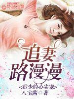 霍少的心尖宠：追妻路漫漫 作者：八宝酱