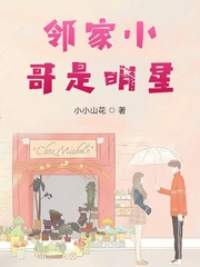 邻家小哥是明星 作者：小小山花