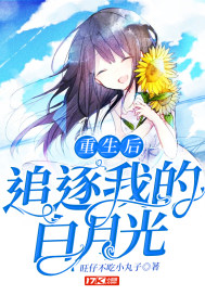 重生后追逐我的白月光txt下载