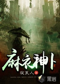 麻衣神卜 作者：夜良人