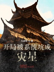 开局被系统坑成灾星 作者：九命怪