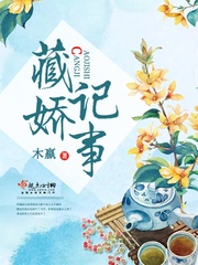 藏娇记事 作者：木嬴