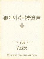 狐狸小姐被迫营业 作者：安妮莫