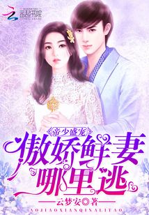 帝少盛宠：傲娇鲜妻哪里逃txt下载