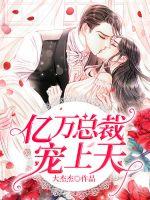 亿万总裁宠上天 作者：大杰杰