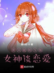我只能和S级女神谈恋爱 作者：唐小虾