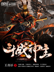 斗战神主 作者：王青衫