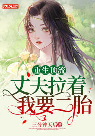 重生顶流，丈夫拉着我要二胎 作者：三分钟天后