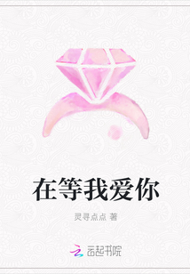 在等我爱你 作者：灵寻点点
